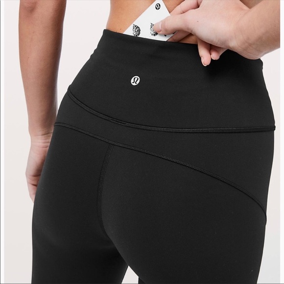 Lululemon In Movement Tight - Picture 6 of 16